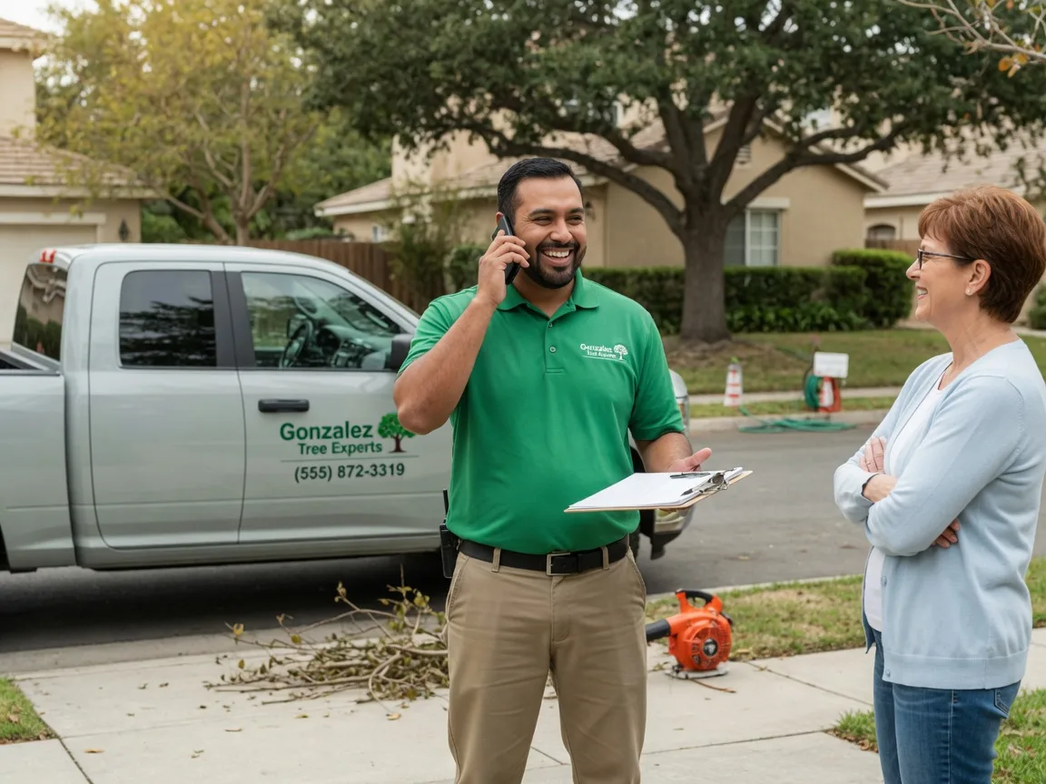 Tree Service Osco, IL FAQs